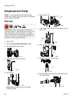 Preview for 26 page of Graco DutyMax 24M054 Repair Manual