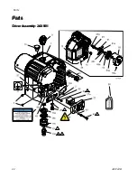 Preview for 22 page of Graco e-Xtreme Driver Instructions Manual