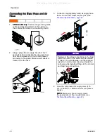 Preview for 12 page of Graco EcoQuip 2 Vapor Abrasive Blast System Operation, Repair, And Parts