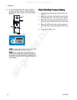 Preview for 16 page of Graco EcoQuip 2 Vapor Abrasive Blast System Operation, Repair, And Parts