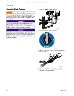 Preview for 20 page of Graco EcoQuip 2 Vapor Abrasive Blast System Operation, Repair, And Parts