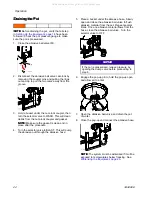 Preview for 22 page of Graco EcoQuip 2 Vapor Abrasive Blast System Operation, Repair, And Parts