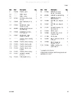 Preview for 55 page of Graco EcoQuip 2 Vapor Abrasive Blast System Operation, Repair, And Parts