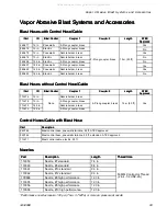 Preview for 59 page of Graco EcoQuip 2 Vapor Abrasive Blast System Operation, Repair, And Parts