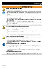 Preview for 5 page of Graco Edge II 17R236 Operation, Parts