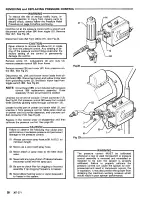 Preview for 20 page of Graco EM 380 Instruction Manual