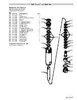 Preview for 21 page of Graco EM 390 Instructions For Use Manual