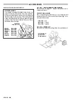 Preview for 26 page of Graco EM 390 Instructions For Use Manual