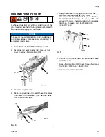 Preview for 21 page of Graco EP 24C932 Instructions Manual