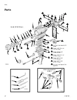 Preview for 42 page of Graco EP 24C932 Instructions Manual