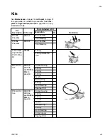 Preview for 45 page of Graco EP 24C932 Instructions Manual