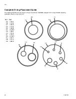 Preview for 52 page of Graco EP 24C932 Instructions Manual