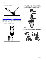 Preview for 8 page of Graco field lazer s100 Repair Manual