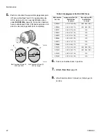 Preview for 22 page of Graco Fusion 246099 Instructions-Parts List Manual