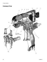 Preview for 26 page of Graco Fusion 246099 Instructions-Parts List Manual