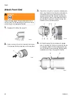 Preview for 28 page of Graco Fusion 246099 Instructions-Parts List Manual