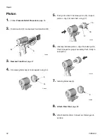 Preview for 32 page of Graco Fusion 246099 Instructions-Parts List Manual