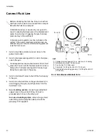 Preview for 10 page of Graco G40 Instructions - Parts Manual