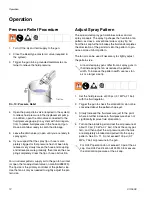 Preview for 12 page of Graco G40 Instructions - Parts Manual