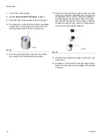 Preview for 16 page of Graco G40 Instructions - Parts Manual