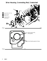 Preview for 2 page of Graco GM 3000 Instructions Manual