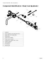 Preview for 8 page of Graco HTX 2030 Operation Manual