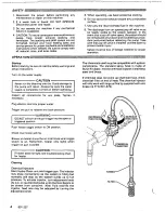 Preview for 4 page of Graco HYDRA-CLEAN 1204HE 800-052 Instructions-Parts List Manual