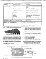 Preview for 6 page of Graco HYDRA-CLEAN 1204HE 800-052 Instructions-Parts List Manual