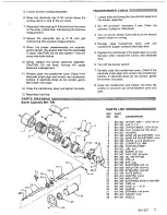 Preview for 7 page of Graco HYDRA-CLEAN 1204HE 800-052 Instructions-Parts List Manual