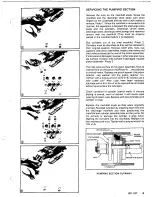 Preview for 9 page of Graco HYDRA-CLEAN 1204HE 800-052 Instructions-Parts List Manual