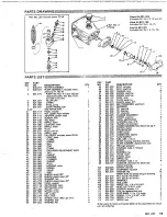 Preview for 15 page of Graco HYDRA-CLEAN 1204HE 800-052 Instructions-Parts List Manual