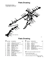 Preview for 13 page of Graco HYDRA-MASTIC 206-718 Instructions-Parts List Manual