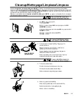 Preview for 17 page of Graco HydraMax-225 233640 Operation Manual