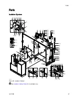 Preview for 81 page of Graco HydroShield WMBH00 Instructions - Parts Manual