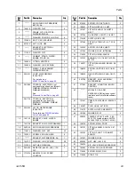 Preview for 83 page of Graco HydroShield WMBH00 Instructions - Parts Manual