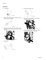 Preview for 34 page of Graco MARK V Repair Manual