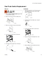 Preview for 35 page of Graco MARK V Repair Manual