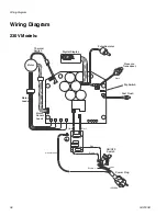 Preview for 36 page of Graco MARK V Repair Manual