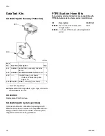 Preview for 32 page of Graco Merkur 313255F Instructions Manual