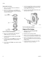 Preview for 22 page of Graco Merkur ES Instructions Manual