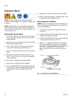 Preview for 24 page of Graco Merkur ES Instructions Manual