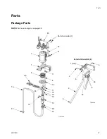 Preview for 27 page of Graco Merkur ES Instructions Manual