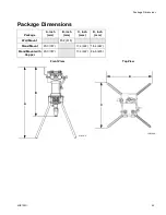 Preview for 43 page of Graco Merkur ES Instructions Manual