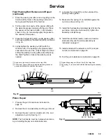 Preview for 39 page of Graco PRO 5500wb Instructions-Parts List Manual