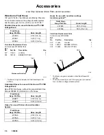 Preview for 56 page of Graco PRO 5500wb Instructions-Parts List Manual