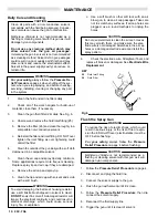 Preview for 10 page of Graco PRO AA4000 Instructions Manual