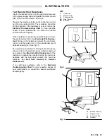 Preview for 15 page of Graco PRO AA4000 Instructions Manual