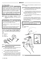 Preview for 16 page of Graco PRO AA4000 Instructions Manual