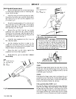 Preview for 18 page of Graco PRO AA4000 Instructions Manual