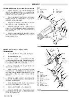 Preview for 22 page of Graco PRO AA4000 Instructions Manual